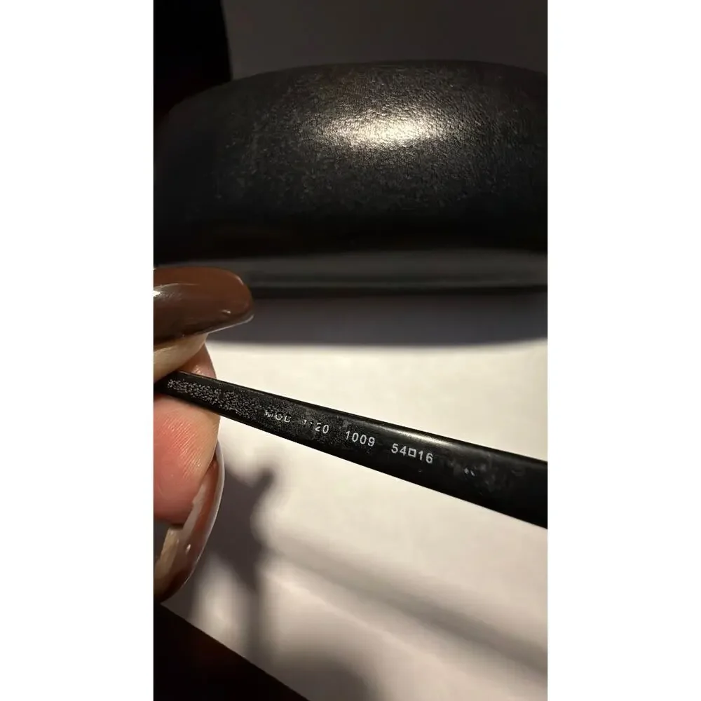 Versace RX frames ( Used) - Picture 5 of 5